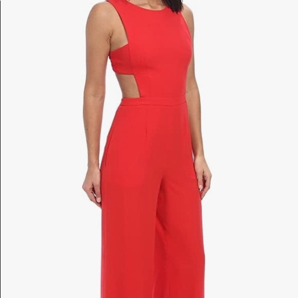 COPY - BCBGMaxAzria rossana Jumpsuit